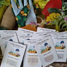 Kids garden gift for sale  CORBY