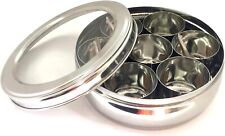 Spice box stainless for sale  Peoria