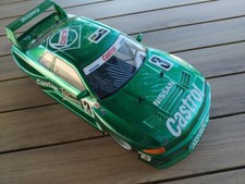 Tamiya tt01 carrosserie d'occasion  Nantes-