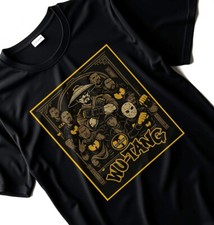 Tang clan unisex for sale  SOUTHAMPTON