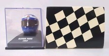 Minichamps olivier panis for sale  BRISTOL