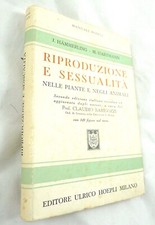 Manuale hoepli scienze usato Manuale hoepli scienze usato  Cremona