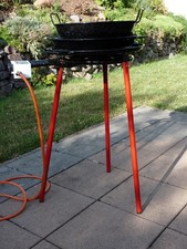 paella grill gebraucht kaufen  Marpingen