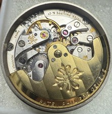 Patek philippe automatic for sale  Birmingham