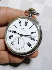 Orologio perseo tasca usato  Reggio Calabria