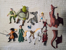 Shrek shrek action for sale  Round Lake