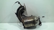 Catalyseur renault scenic d'occasion  Plumelec