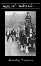 Gypsy travellers tales for sale  UK