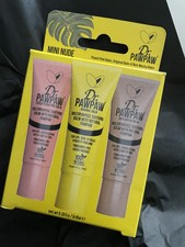 Pawpaw vegan lip for sale  SLOUGH