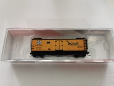 Spur intermountain 66104 gebraucht kaufen Spur intermountain 66104 gebraucht kaufen  Rimbach