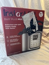 Instant pot pressure for sale  Cookeville