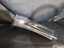 Tank cover harley for sale  Aurora
