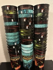 Limited edition warcraft for sale  Portland
