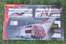 Mehano coffret tgv d'occasion  Talence