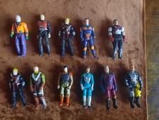 Mask figuren actionfiguren gebraucht kaufen  Erndtebrück