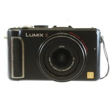 panasonic lx3 for sale panasonic lx3 for sale LEEDS