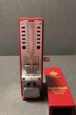 Vtg wittner taktell for sale  RYDE