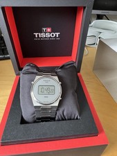 Tissot prx digital for sale  HINCKLEY