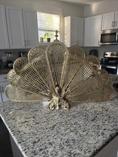 Vintage brass folding for sale  Kennesaw