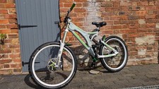 2004 norco aline for sale  FAKENHAM