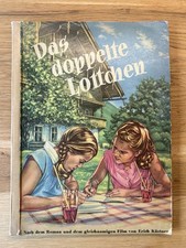 Erich kästner doppelte gebraucht kaufen  Albstadt