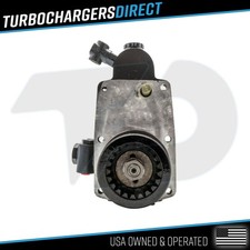 Turbochargers direct remanufac for sale  San Diego