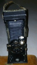 Appareil photo soufflet d'occasion  Ondres