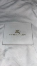 Burberry wallet coin for sale  SIDCUP