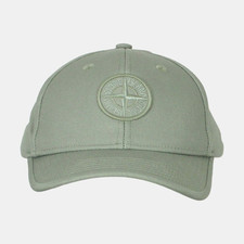 Stone island cap for sale  BELFAST