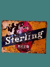 Vintage sterling beer for sale  Lexington