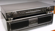 Technics c800u a800s usato  Ceprano