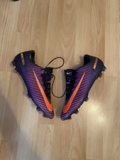 Nike mercurial vapor gebraucht kaufen  Dortmund