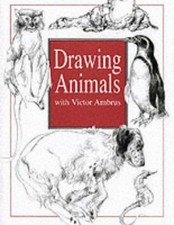 Drawing animals ambrus for sale  ROSSENDALE