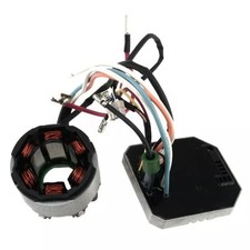 Estator de campo e controlador para serra circular Makita DHS680 629348-7 632D90-5 comprar usado Estator de campo e controlador para serra circular Makita DHS680 629348-7 632D90-5 comprar usado  Enviando para Brazil