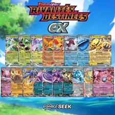 Choisissez carte pokémon d'occasion  Villeneuve-d'Ascq-