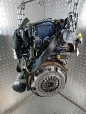 Moteur renault master d'occasion  France