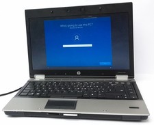 Usado, Notebook HP i5 HDD Elitebook 8440p Windows 10 Pro comprar usado  Enviando para Brazil