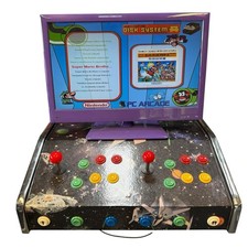 Arcade machine player for sale  HAVANT