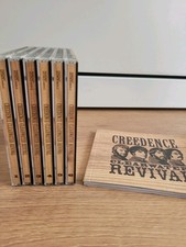 Creedence clearwater revival gebraucht kaufen  Penzberg