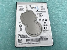 Disco rígido para notebook Seagate Mobile HDD ST1000LM035 1TB 5400RPM 2,5" SATA - HD333 comprar usado  Enviando para Brazil