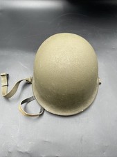 Steel pot helmet for sale  Walworth