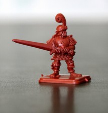 Heroquest homme armes d'occasion  Avon