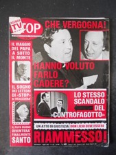 Stop 1701 1981 usato  Italia