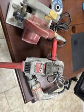 Milwaukee grinder circular for sale  Washington