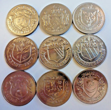 1972 great britain for sale  POOLE