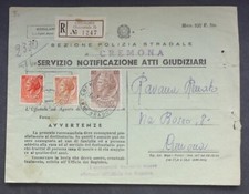 Siracusana 100 l.10 usato  Verona