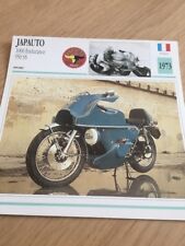 Japauto 1000 endurance d'occasion  Decize