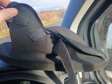 Cast sandal plaster for sale  LOUGHBOROUGH