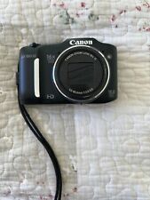 Canon powershot sx160 for sale  Shipping to Ireland