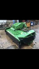 John deere front for sale  PRESTON